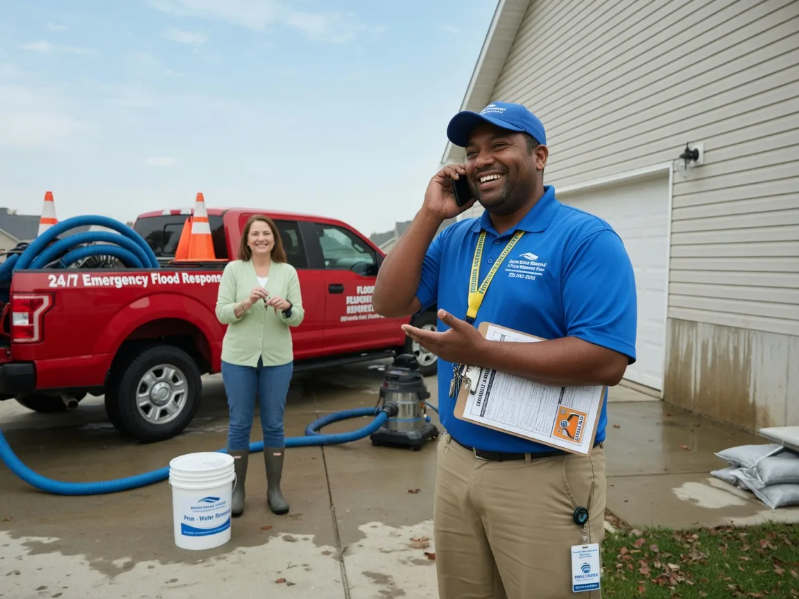 Storm Damage Water Removal Lake Placid, NY FAQs